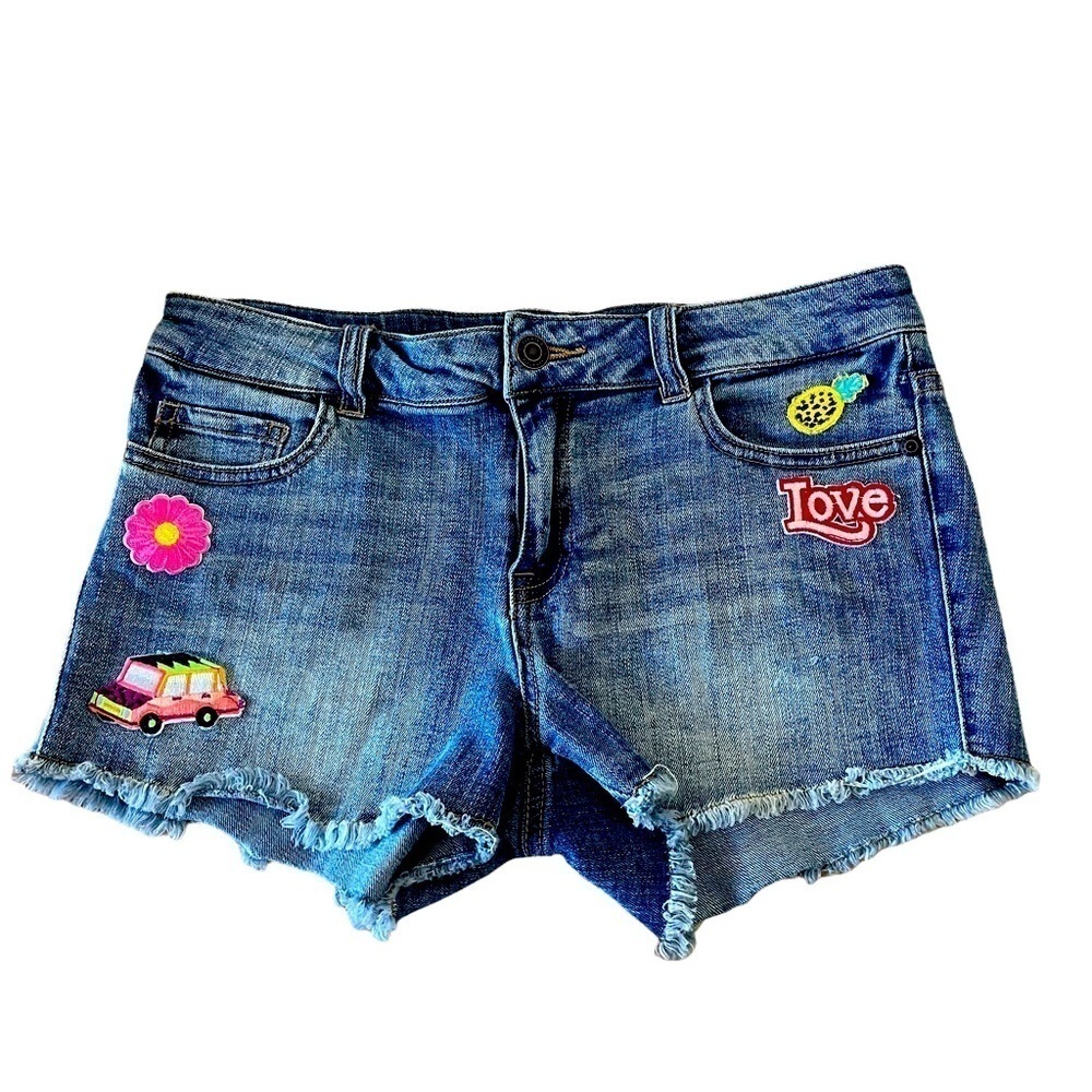 Tucker + Tate decorative short - Size 16